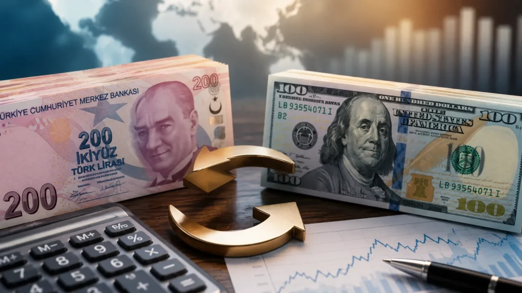Döviz Dönüşüm Desteği Uzatıldı Mı?